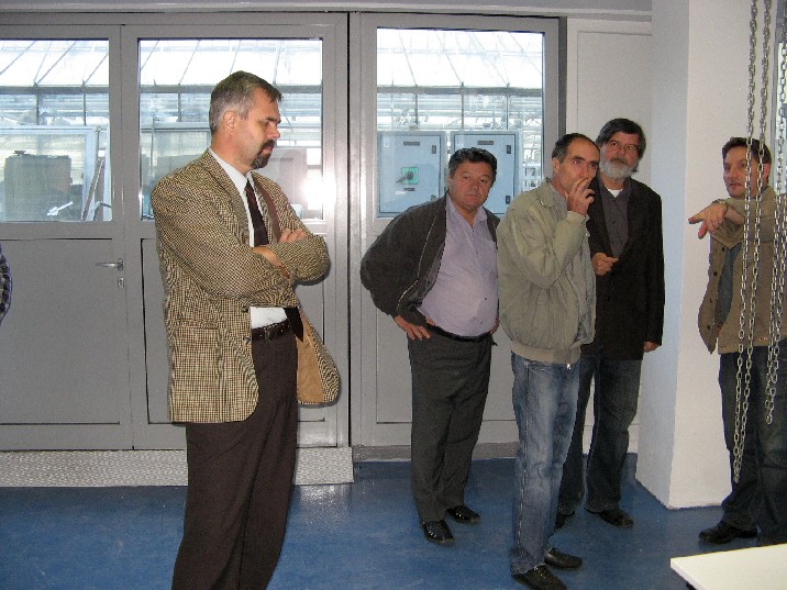 meeting - 07.10.2011